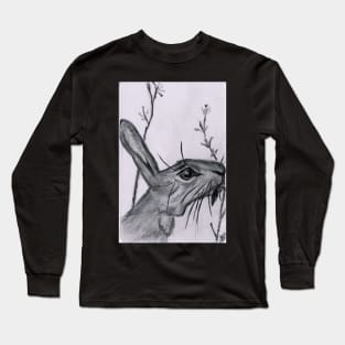 Jack Rabbit Long Sleeve T-Shirt